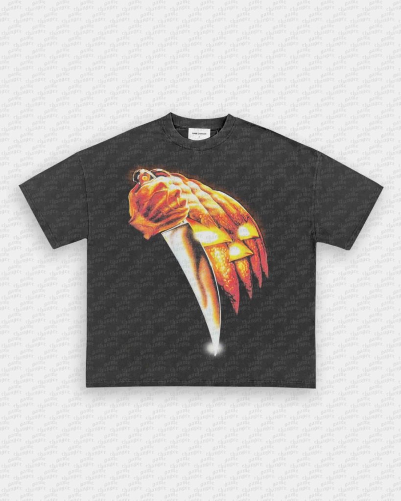 HALLOWEEN V3 TEE - WINS™ GAME CHANGERS TEE - WINS LA