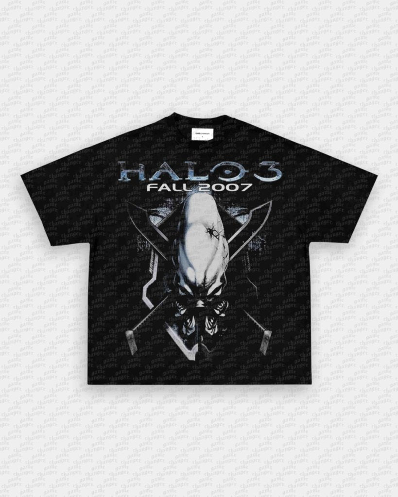 HALO 3 TEE - WINS™ GAME CHANGERS TEE - WINS LA