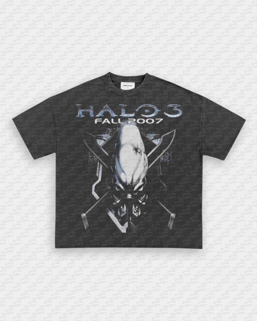 HALO 3 TEE - WINS™ GAME CHANGERS TEE - WINS LA