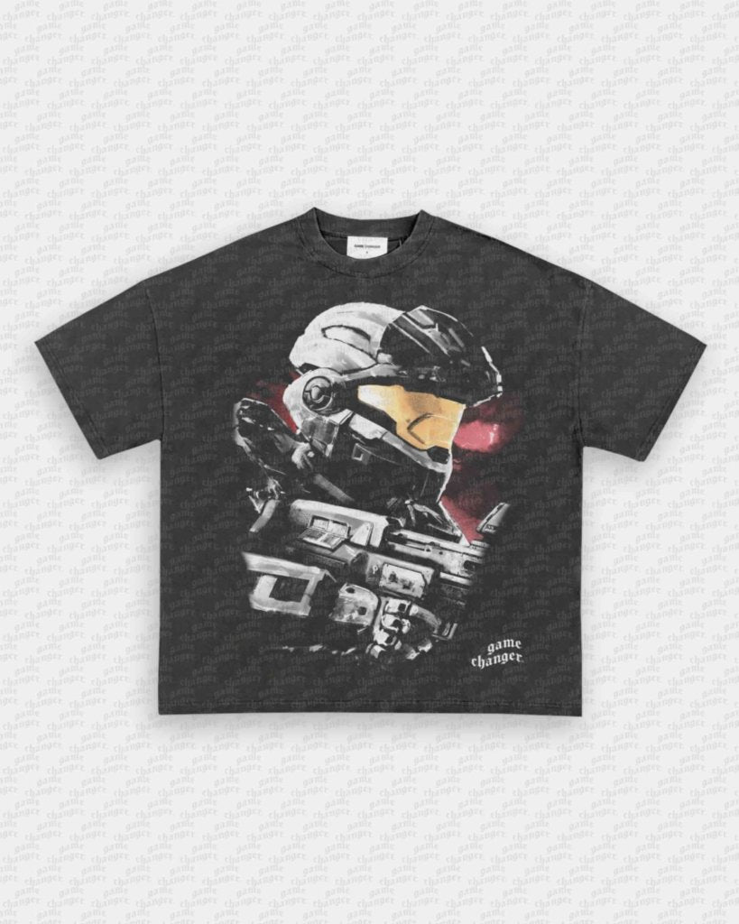 HALO V2 TEE - WINS™ GAME CHANGERS TEE - WINS LA