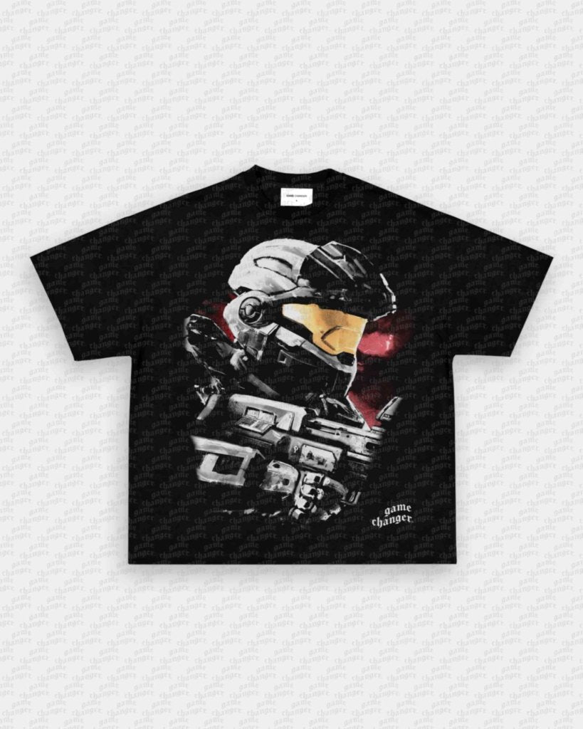 HALO V2 TEE - WINS™ GAME CHANGERS TEE - WINS LA