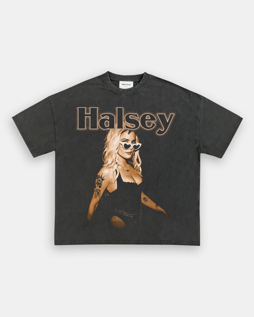 HALSEY TEE - WINS™ GAME CHANGERS TEE - WINS LA