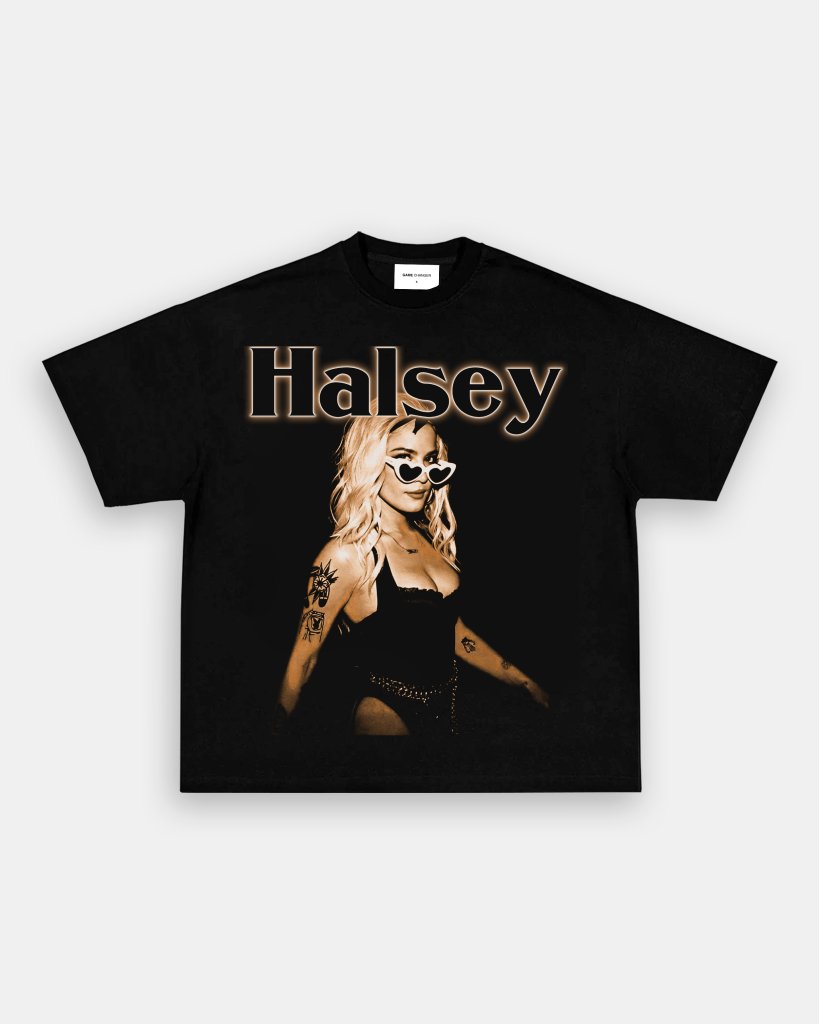 HALSEY TEE - WINS™ GAME CHANGERS TEE - WINS LA