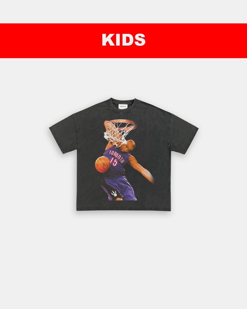 HONEY DIP - KIDS TEE - WINS™ GAME CHANGERS TEE - WINS LA