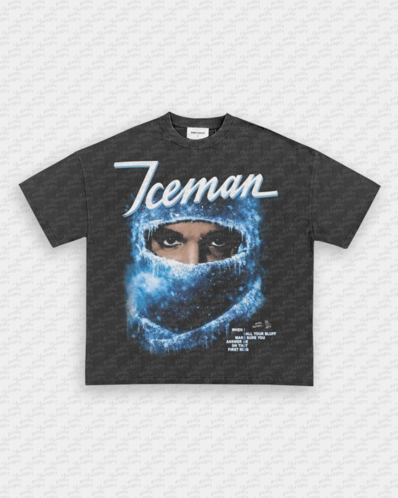 ICEMAN V3 TEE - WINS™ GAME CHANGERS TEE - WINS LA