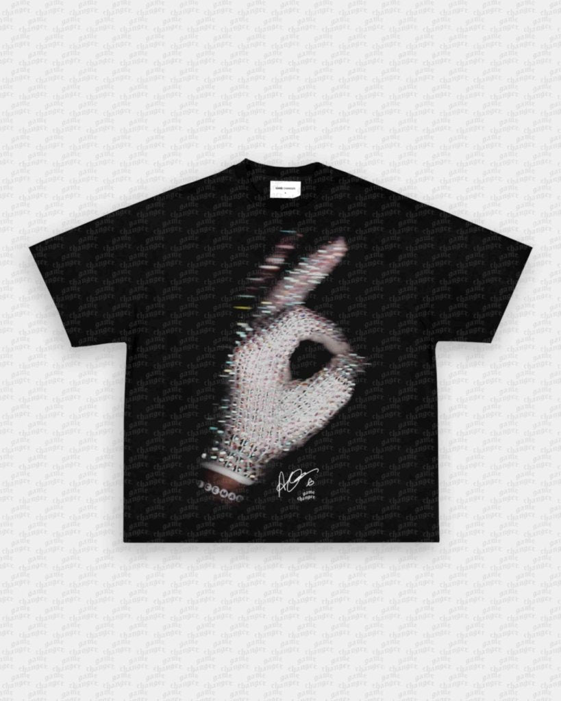 ICEMAN V4 TEE - WINS™ GAME CHANGERS TEE - WINS LA