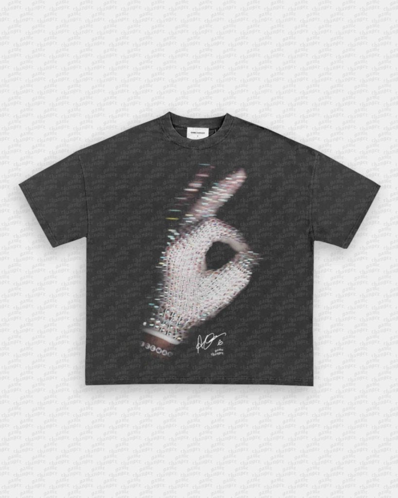 ICEMAN V4 TEE - WINS™ GAME CHANGERS TEE - WINS LA