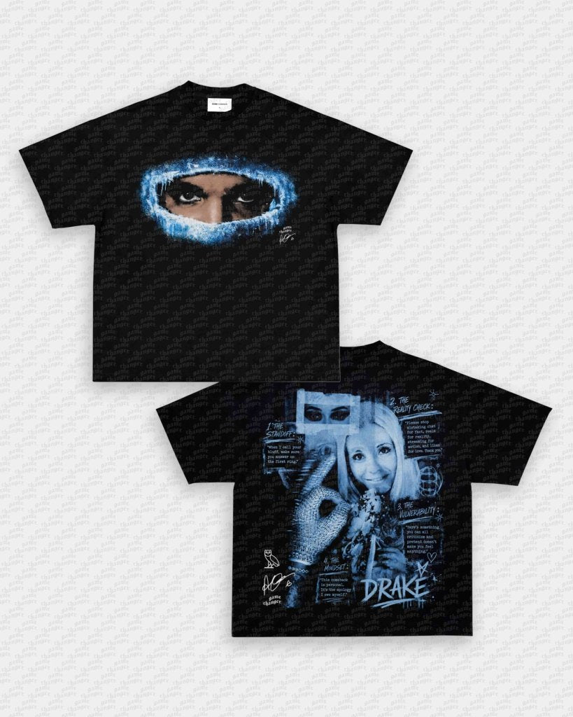 ICEMAN V5 TEE - [DS] - WINS™ GAME CHANGERS TEE - WINS LA