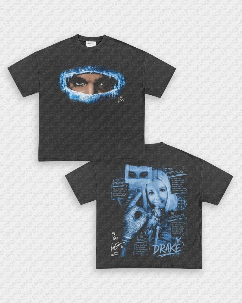 ICEMAN V5 TEE - [DS] - WINS™ GAME CHANGERS TEE - WINS LA