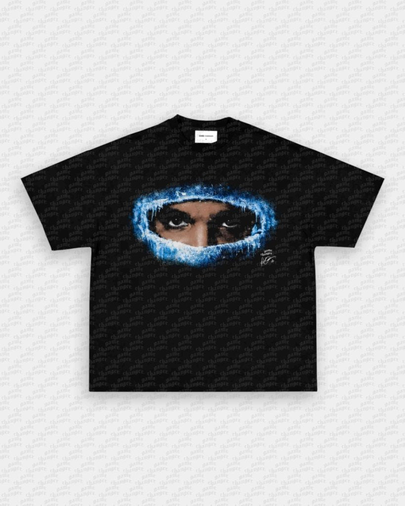 ICEMAN V6 TEE - WINS™ GAME CHANGERS TEE - WINS LA