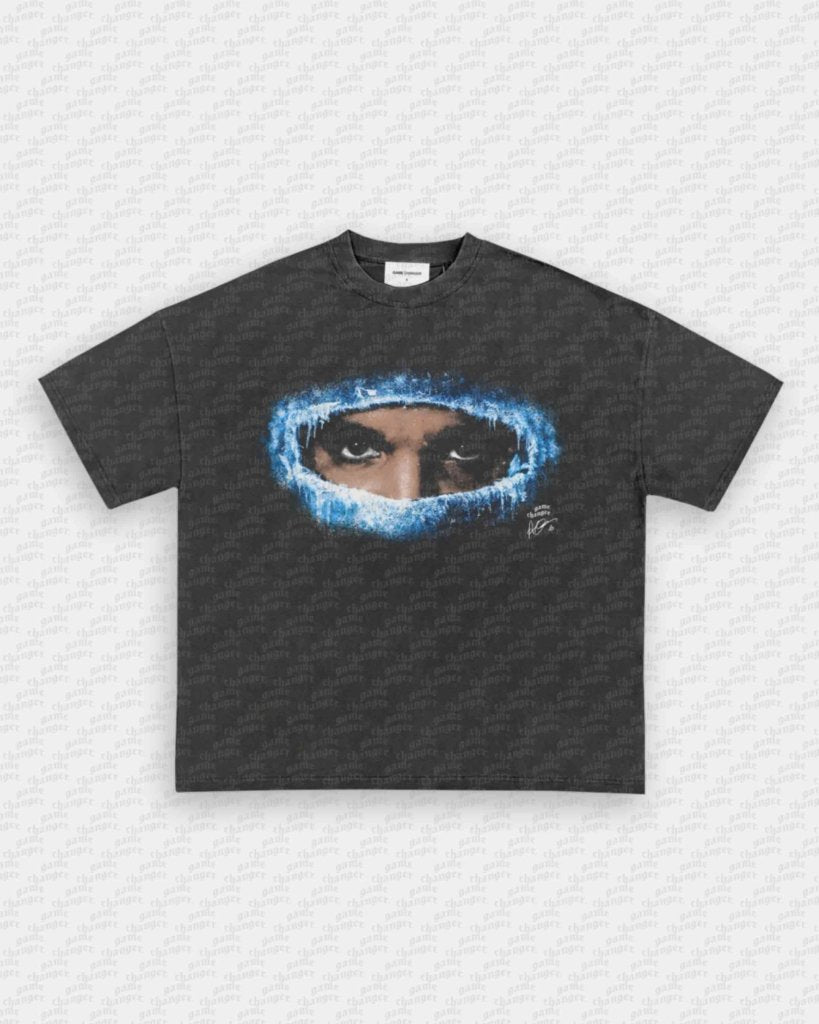 ICEMAN V6 TEE - WINS™ GAME CHANGERS TEE - WINS LA