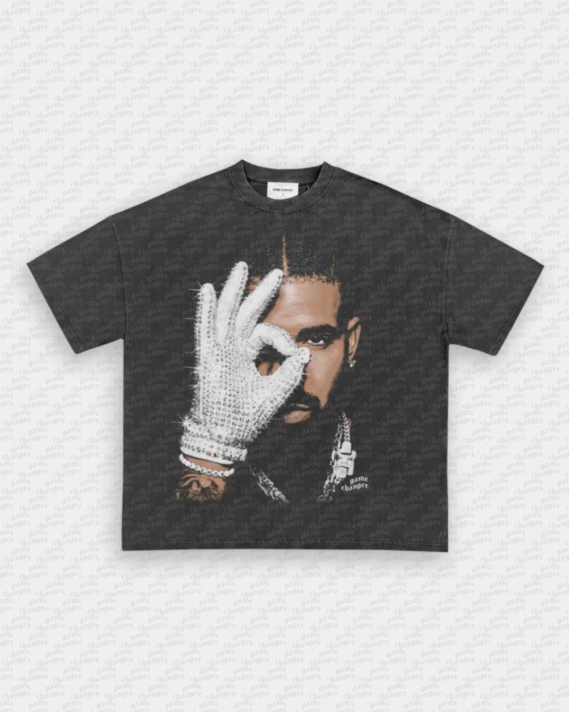 ICEMAN V9 TEE - WINS™ GAME CHANGERS TEE - WINS LA