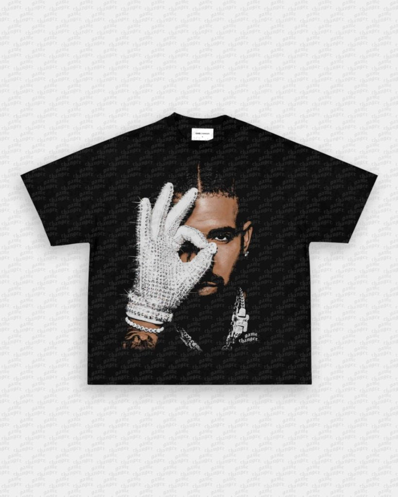 ICEMAN V9 TEE - WINS™ GAME CHANGERS TEE - WINS LA