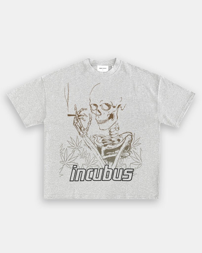 INCUBUS CANNA TEE - WINS™ GAME CHANGERS TEE - WINS LA