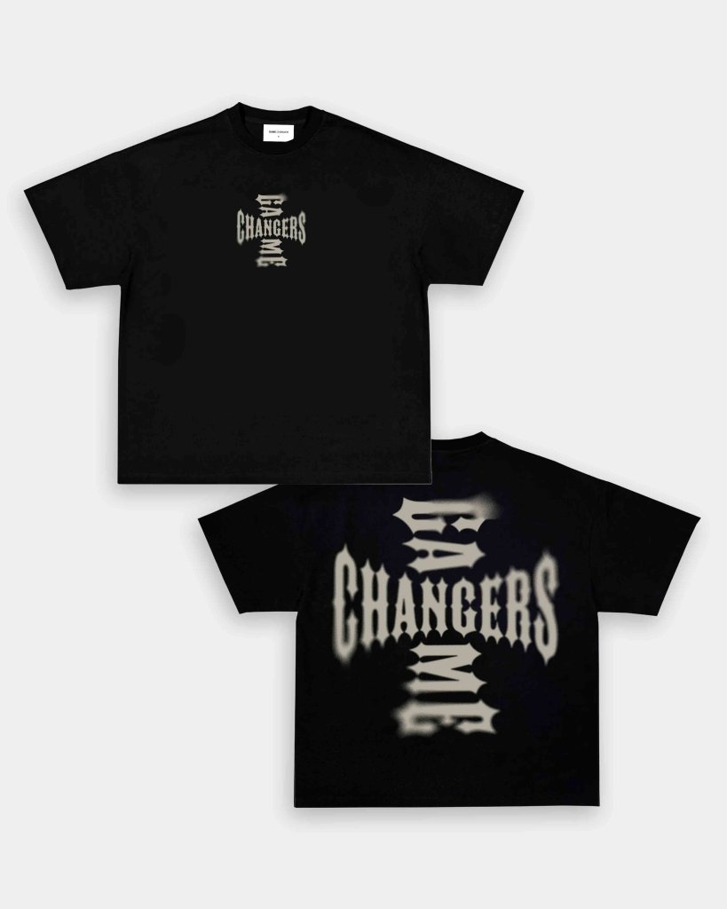 IRON CROSS SAND TEE - [DS] - WINS™ GAME CHANGERS TEE - WINS LA
