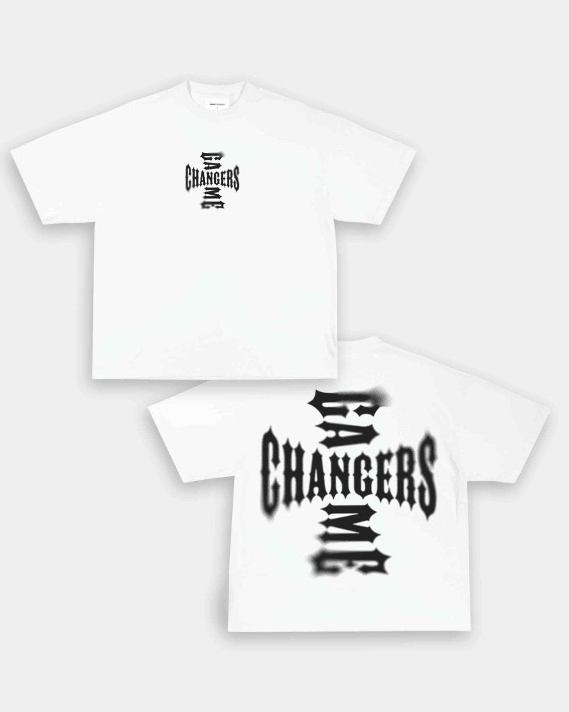 IRON CROSS V3 TEE - [DS] - WINS™ GAME CHANGERS TEE - WINS LA