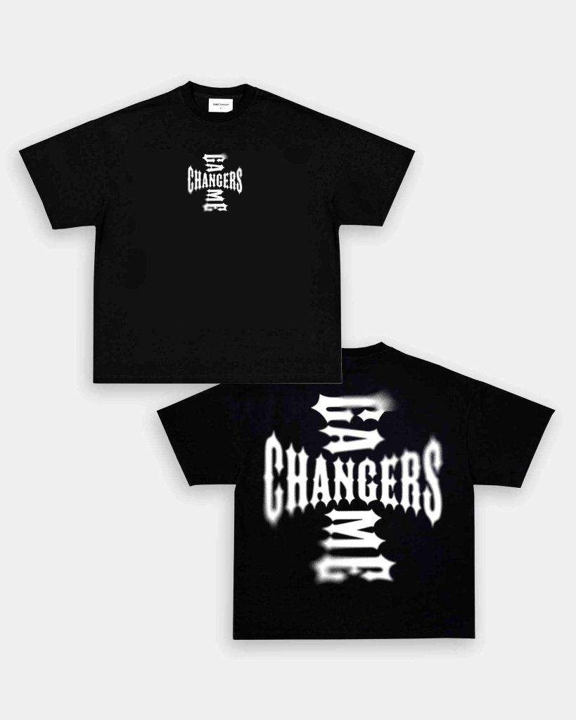 IRON CROSS V3 TEE - [DS] - WINS™ GAME CHANGERS TEE - WINS LA