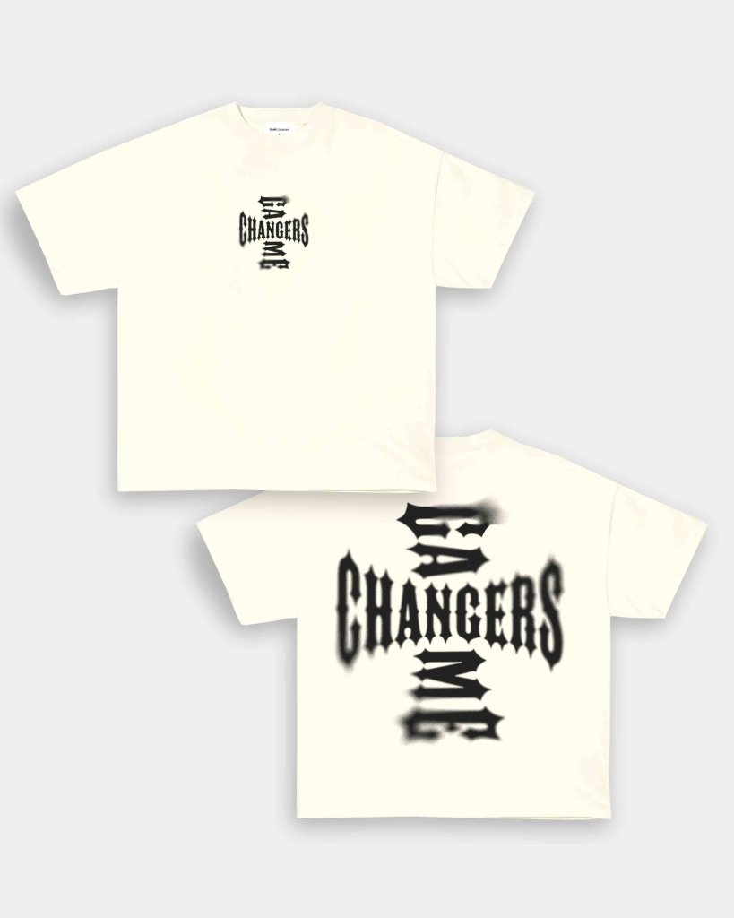 IRON CROSS V3 TEE - [DS] - WINS™ GAME CHANGERS TEE - WINS LA