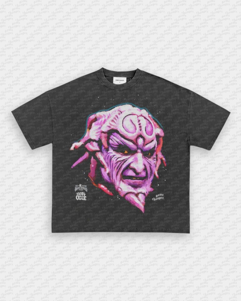 IVAN OOZE TEE - WINS™ GAME CHANGERS TEE - WINS LA