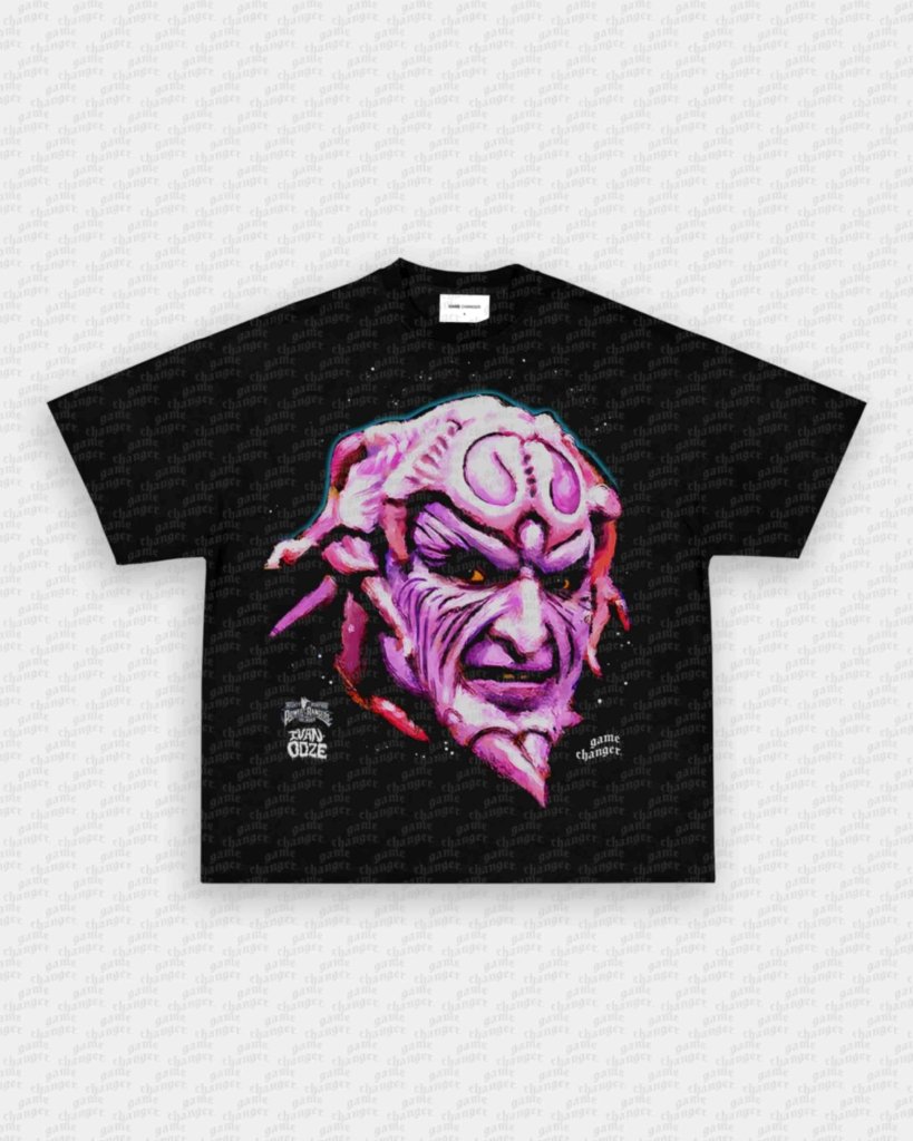 IVAN OOZE TEE - WINS™ GAME CHANGERS TEE - WINS LA