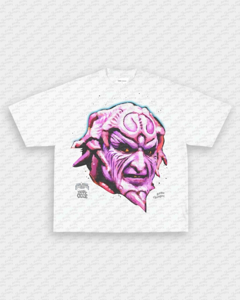 IVAN OOZE TEE - WINS™ GAME CHANGERS TEE - WINS LA