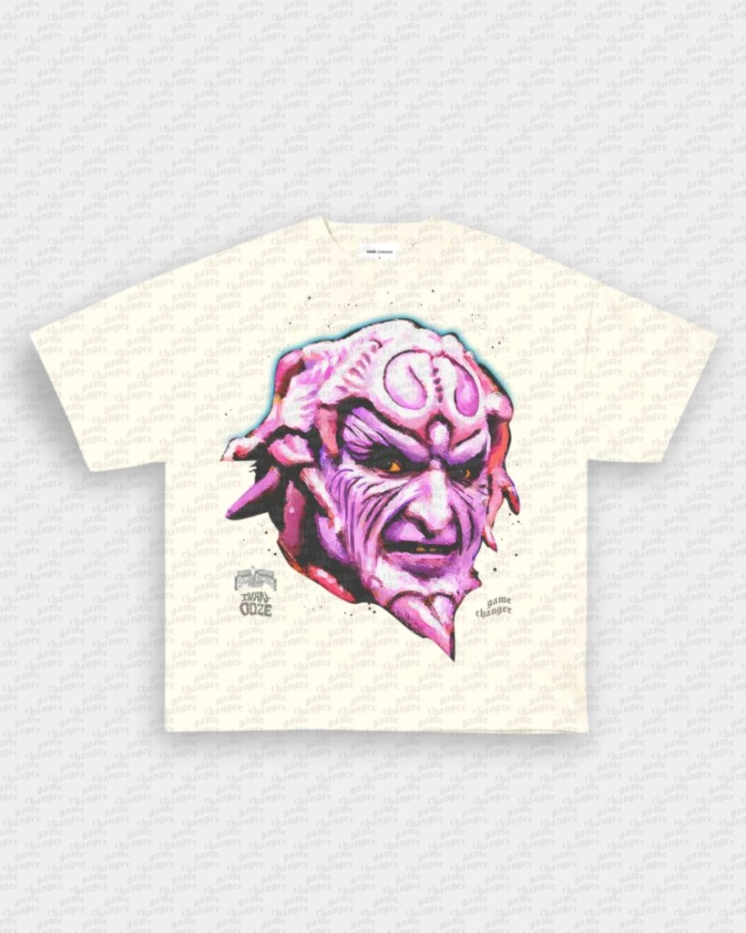 IVAN OOZE TEE - WINS™ GAME CHANGERS TEE - WINS LA