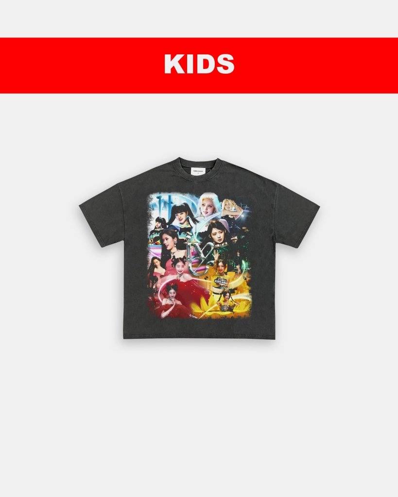 IVE - KIDS TEE - WINS™ GAME CHANGERS TEE - WINS LA