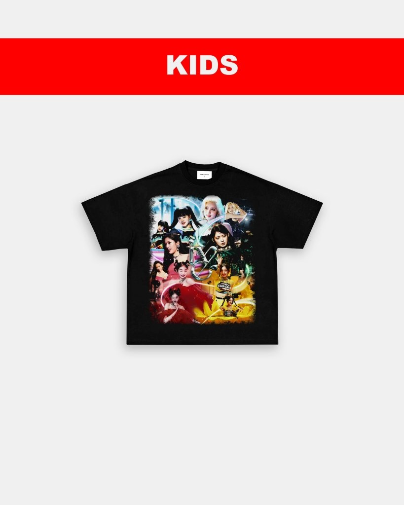 IVE - KIDS TEE - WINS™ GAME CHANGERS TEE - WINS LA