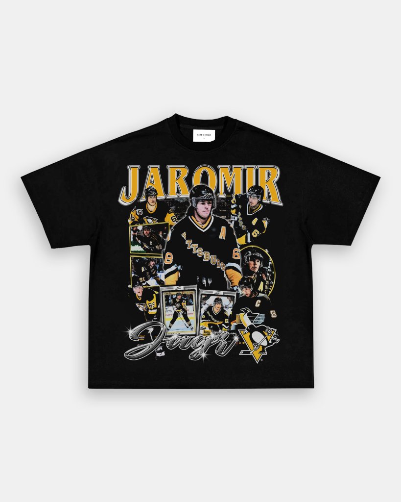 JAROMIR JAGR TEE - WINS™ GAME CHANGERS TEE - WINS LA