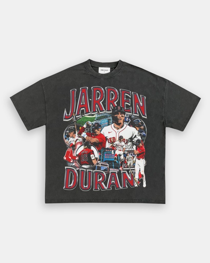 JARREN DURAN TEE - WINS™ GAME CHANGERS TEE - WINS LA