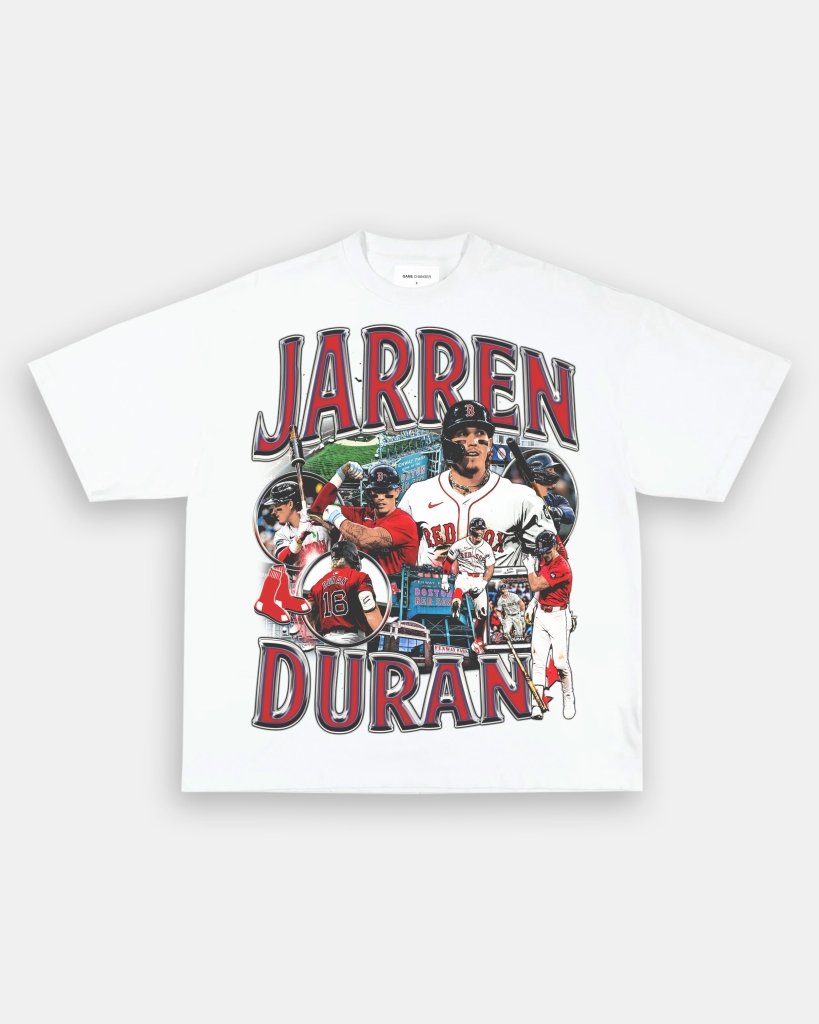 JARREN DURAN TEE - WINS™ GAME CHANGERS TEE - WINS LA