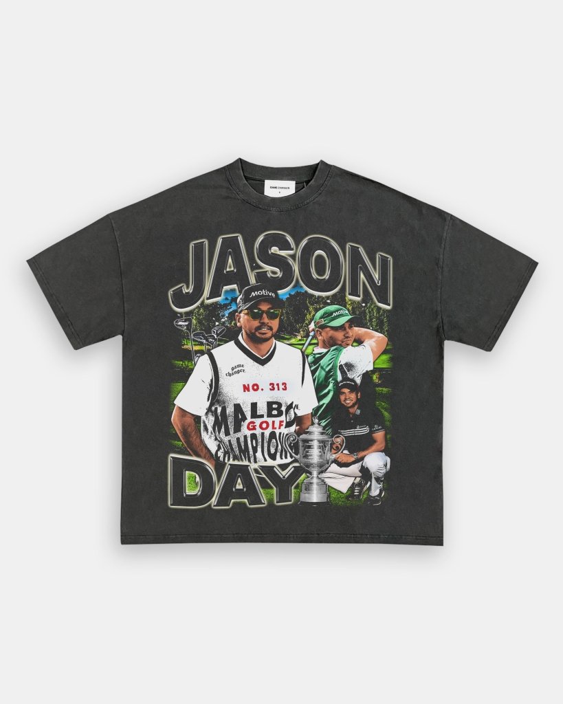 JASON DAY TEE - WINS™ GAME CHANGERS TEE - WINS LA