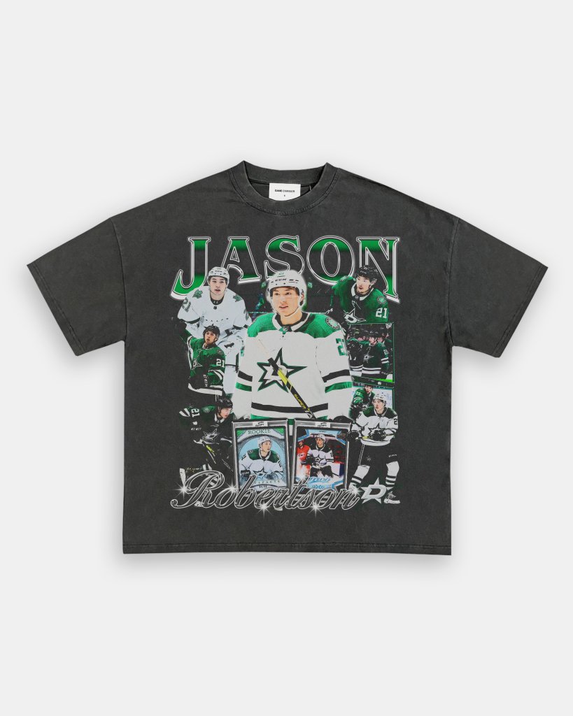 JASON ROBERTSON TEE - WINS™ GAME CHANGERS TEE - WINS LA