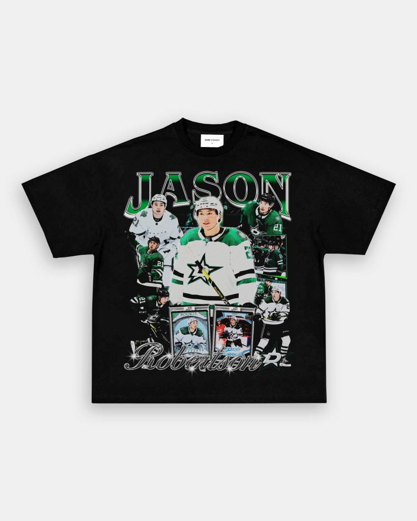 JASON ROBERTSON TEE - WINS™ GAME CHANGERS TEE - WINS LA