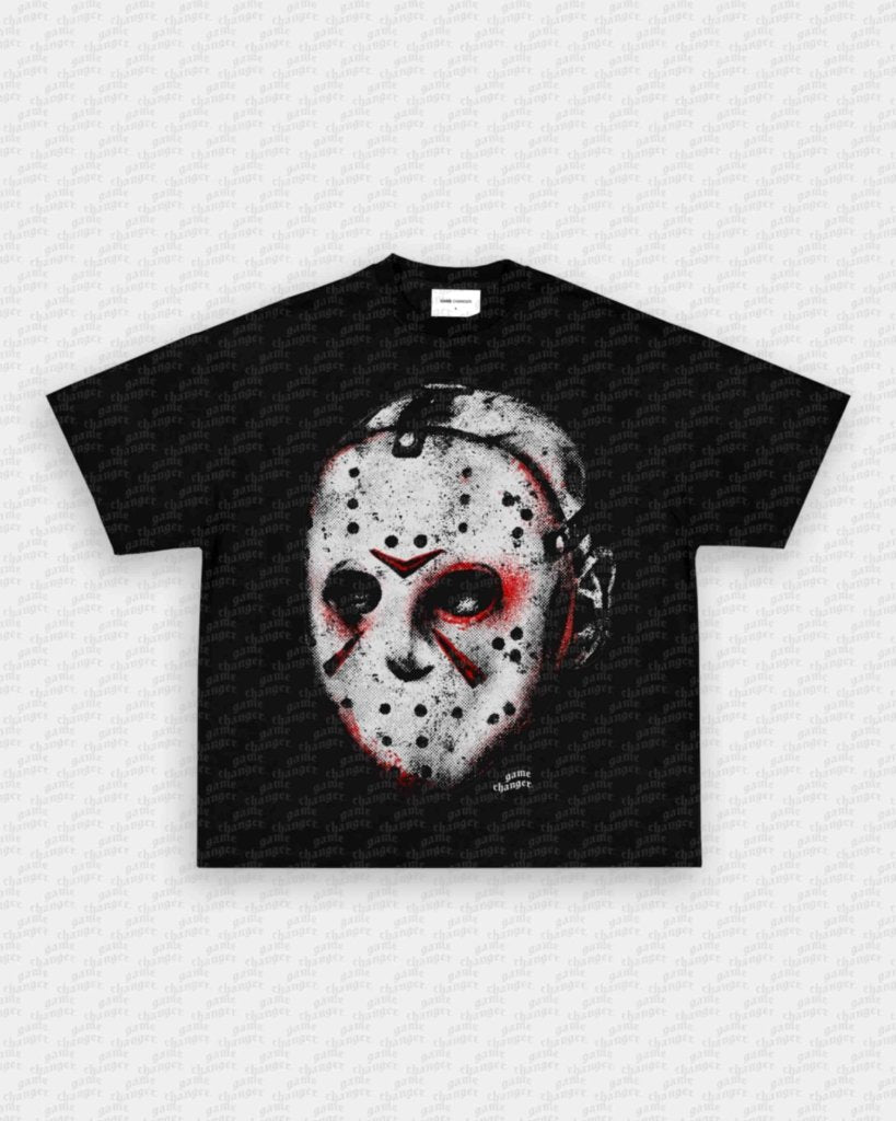 JASON V2 TEE - WINS™ GAME CHANGERS TEE - WINS LA