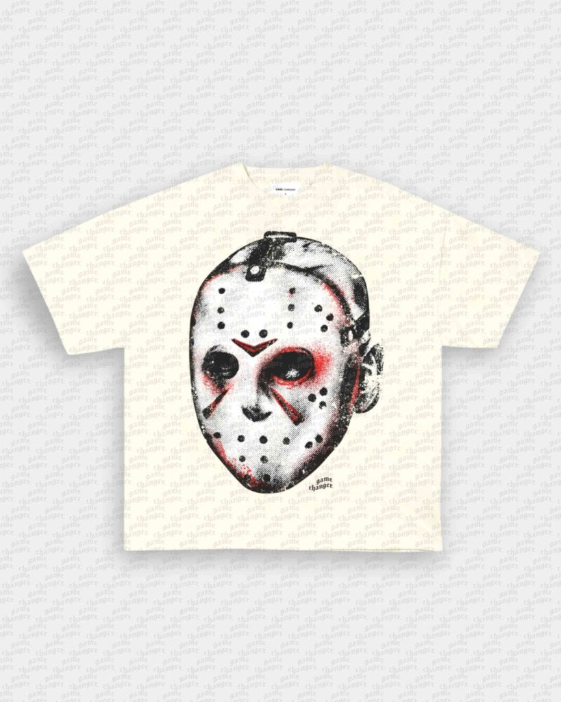 JASON V2 TEE - WINS™ GAME CHANGERS TEE - WINS LA