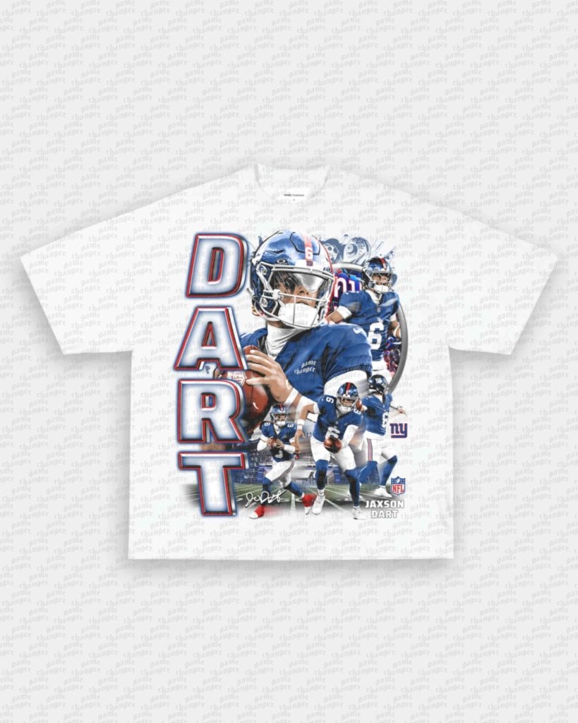 JAXSON DART V2 TEE - WINS™ GAME CHANGERS TEE - WINS LA