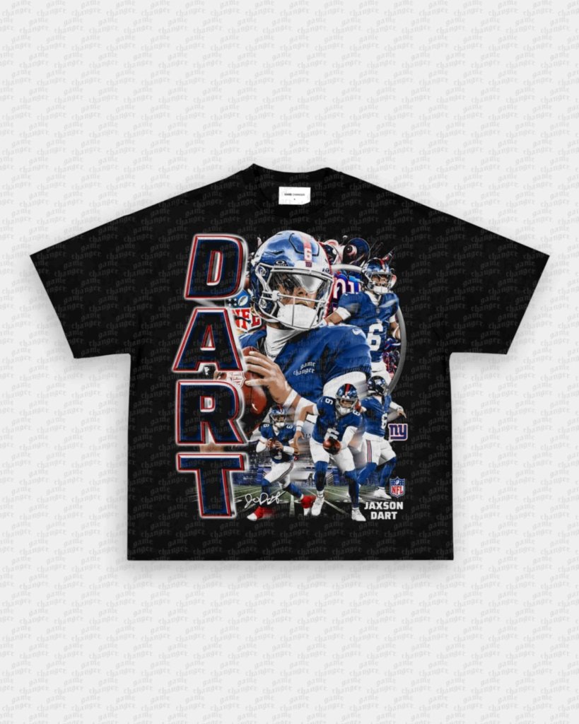 JAXSON DART V2 TEE - WINS™ GAME CHANGERS TEE - WINS LA