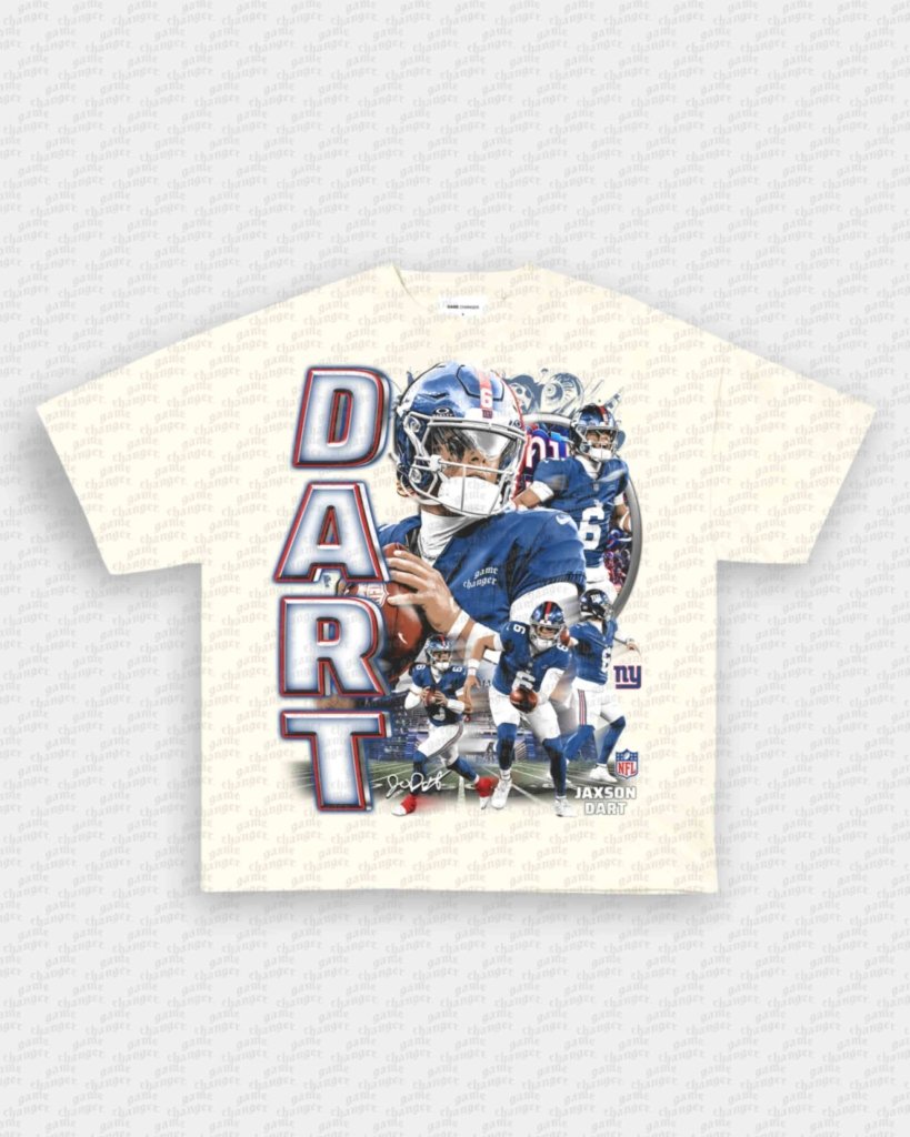 JAXSON DART V2 TEE - WINS™ GAME CHANGERS TEE - WINS LA