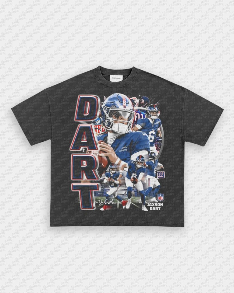 JAXSON DART V2 TEE - WINS™ GAME CHANGERS TEE - WINS LA