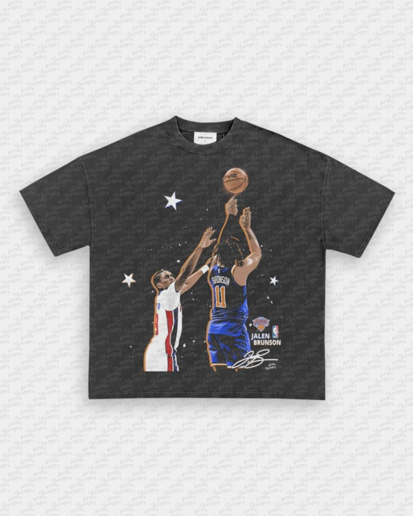 JB KILL SHOT TEE - WINS™ GAME CHANGERS TEE - WINS LA