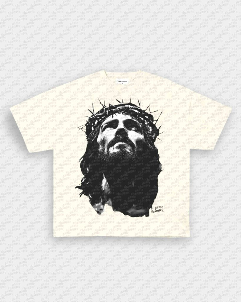 JESUS TEE - WINS™ GAME CHANGERS TEE - WINS LA