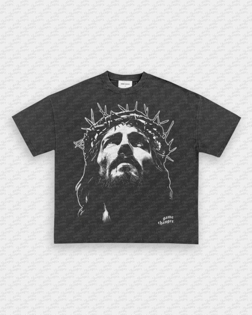 JESUS TEE - WINS™ GAME CHANGERS TEE - WINS LA