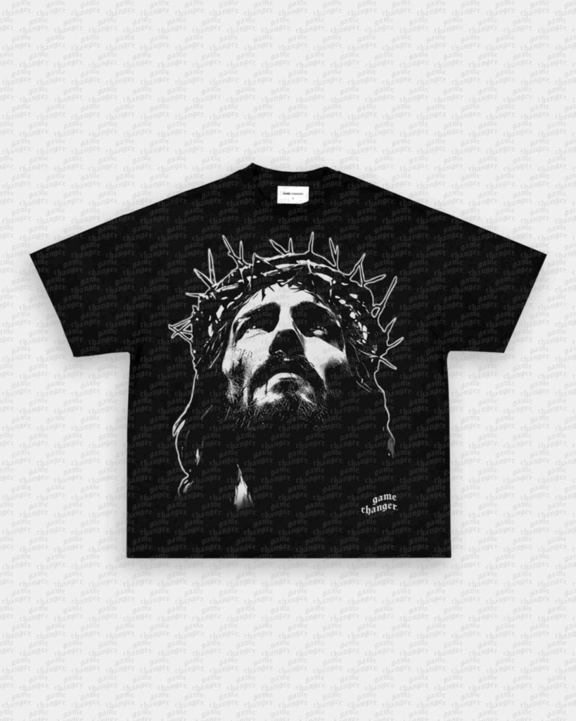 JESUS TEE - WINS™ GAME CHANGERS TEE - WINS LA