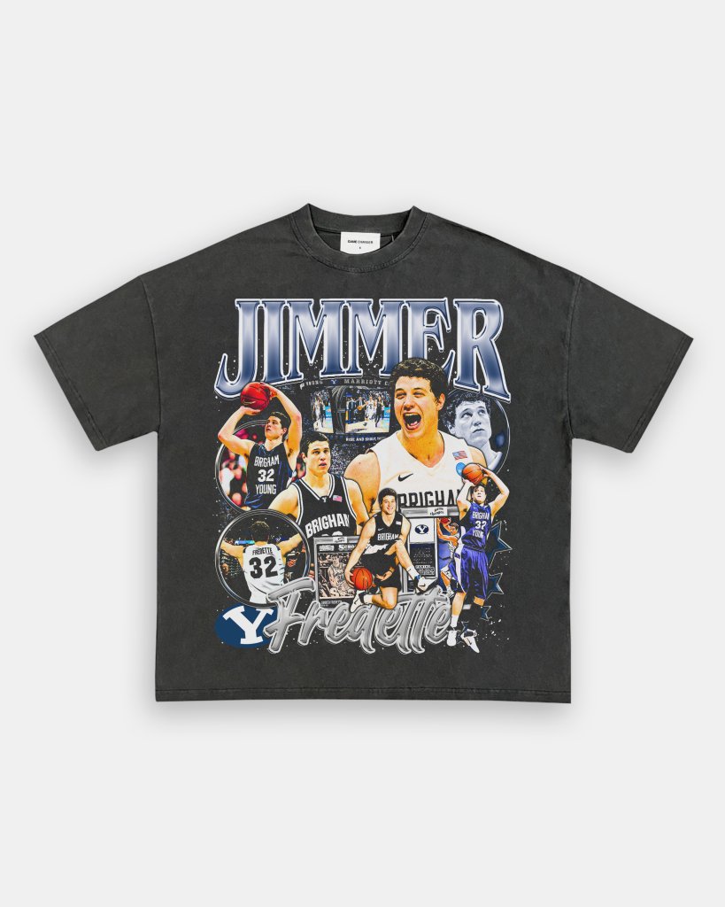 JIMMER FREDETTE TEE - WINS™ GAME CHANGERS TEE - WINS LA