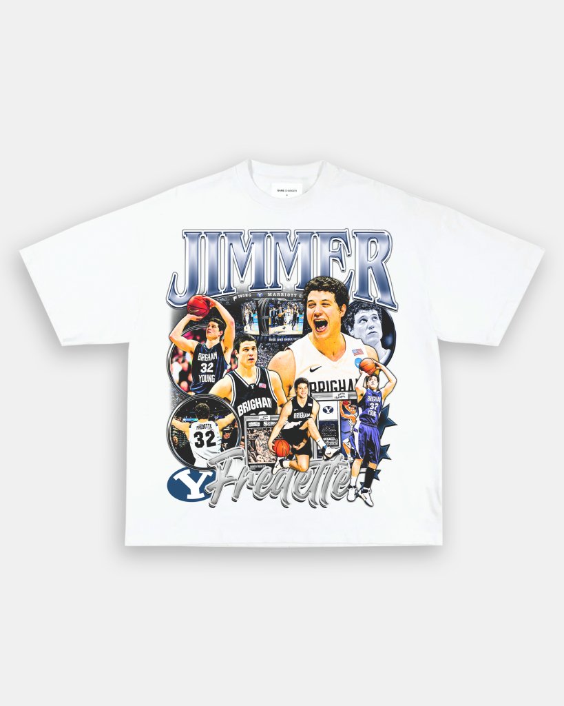 JIMMER FREDETTE TEE - WINS™ GAME CHANGERS TEE - WINS LA