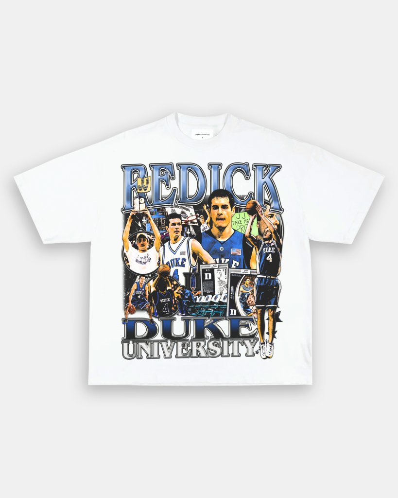 JJ REDICK TEE - WINS™ GAME CHANGERS TEE - WINS LA