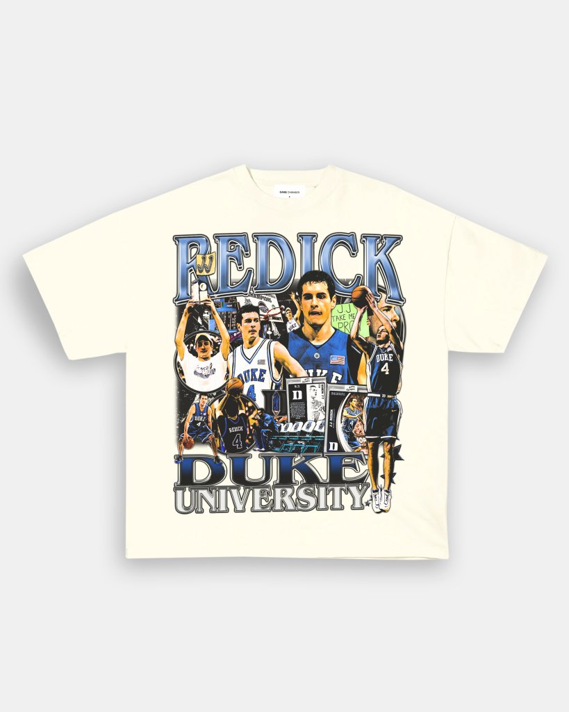 JJ REDICK TEE - WINS™ GAME CHANGERS TEE - WINS LA