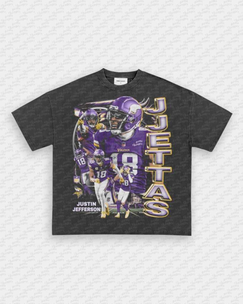 JJETTAS V2 TEE - WINS™ GAME CHANGERS TEE - WINS LA