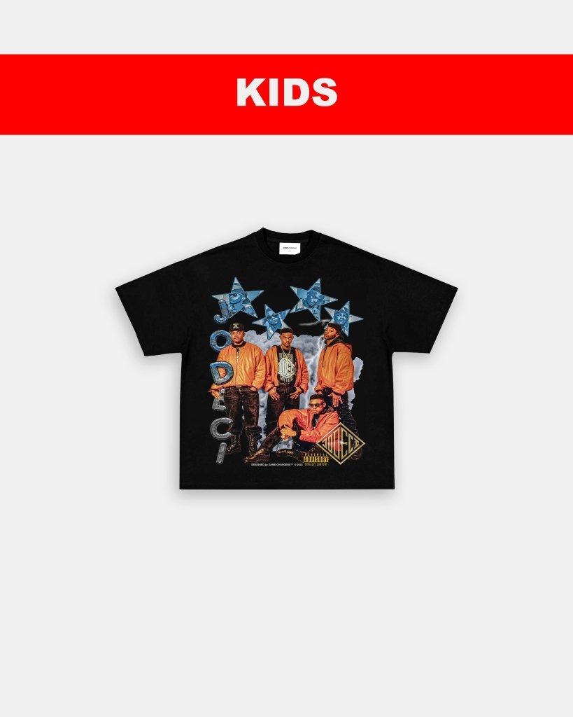 JODECI - KIDS TEE - WINS™ GAME CHANGERS TEE - WINS LA